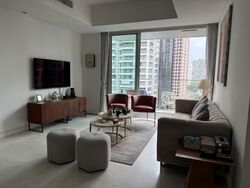 St. Regis Residences (D10), Apartment #585290791
